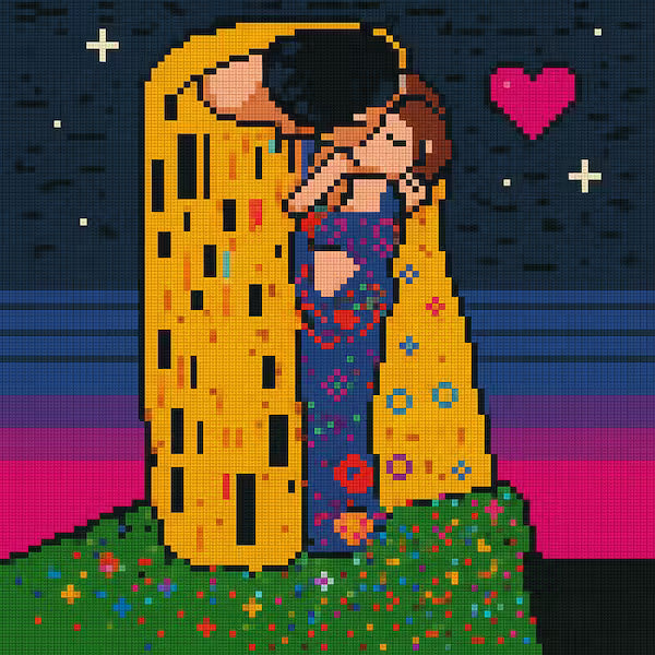 Ctrl+Kiss