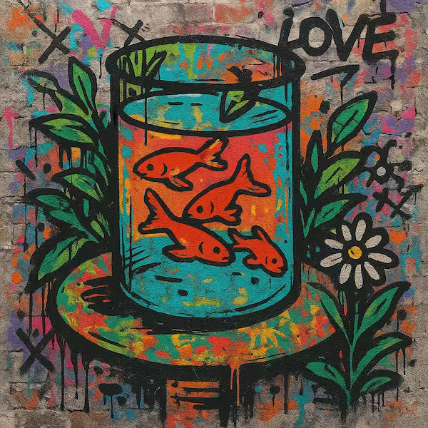 Graffish