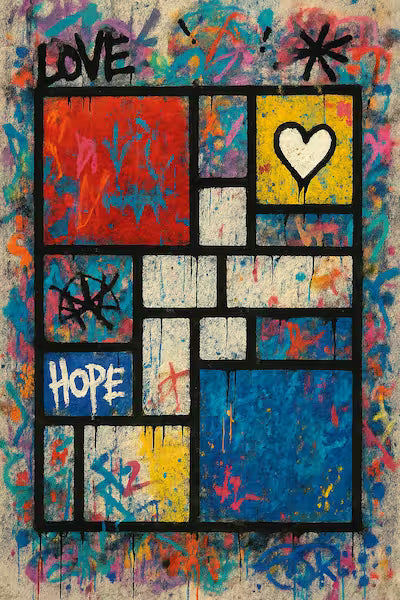 Graffidrian I