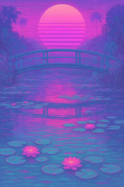 VaporLilies
