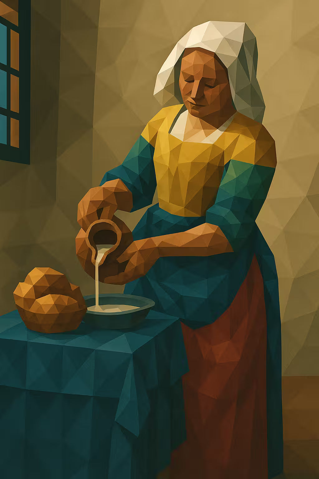 Milkmaid v1.0