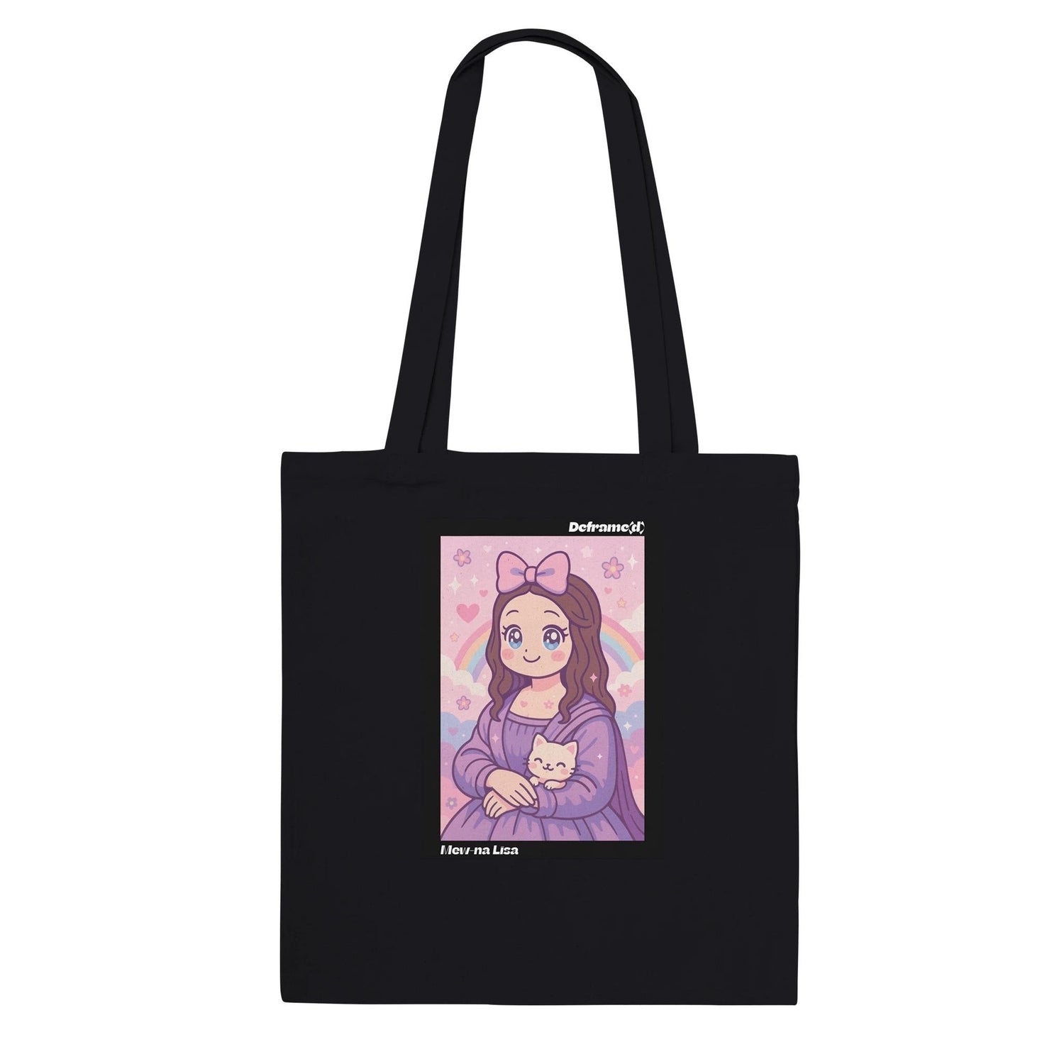 Premium Tote Bags