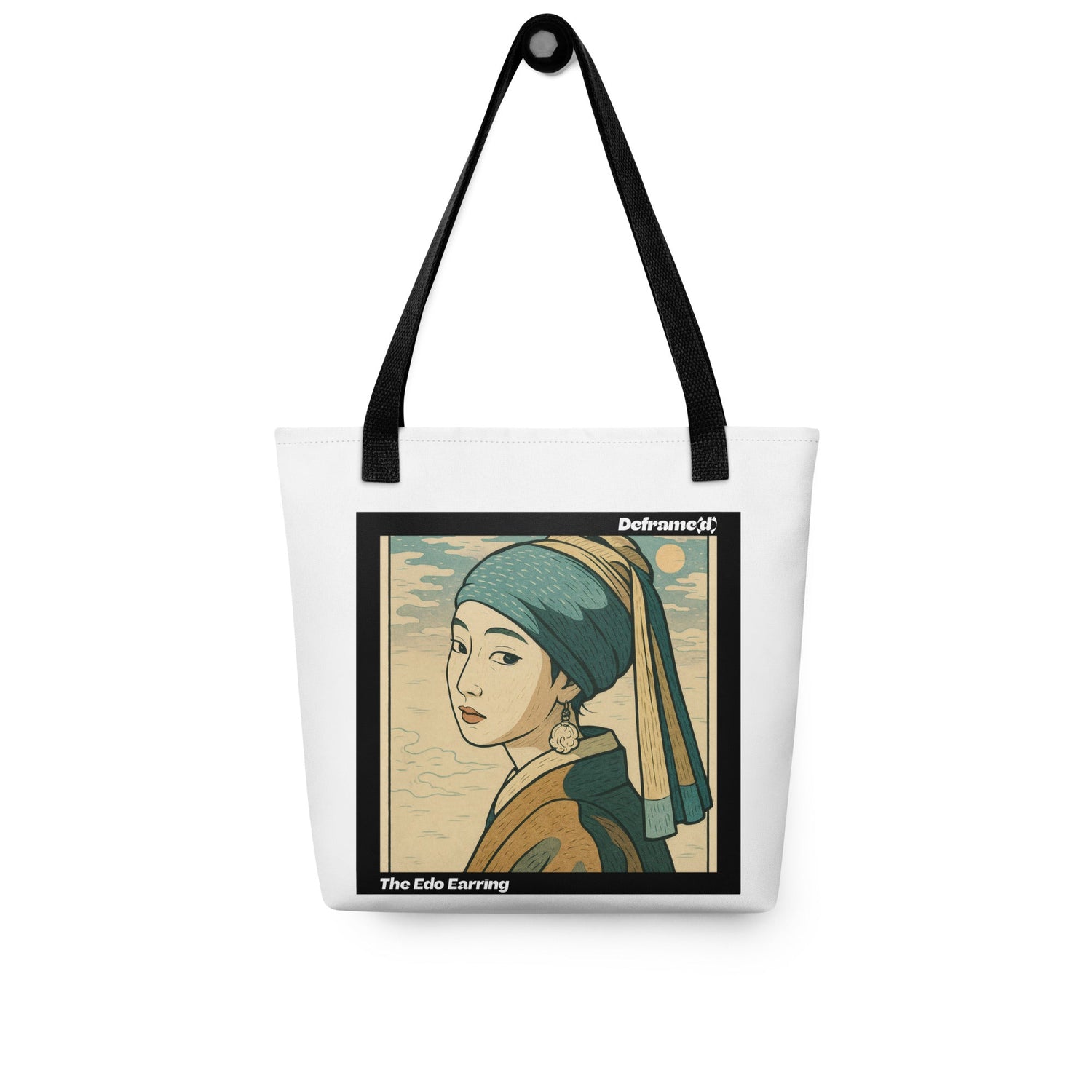 Urban Tote Bags