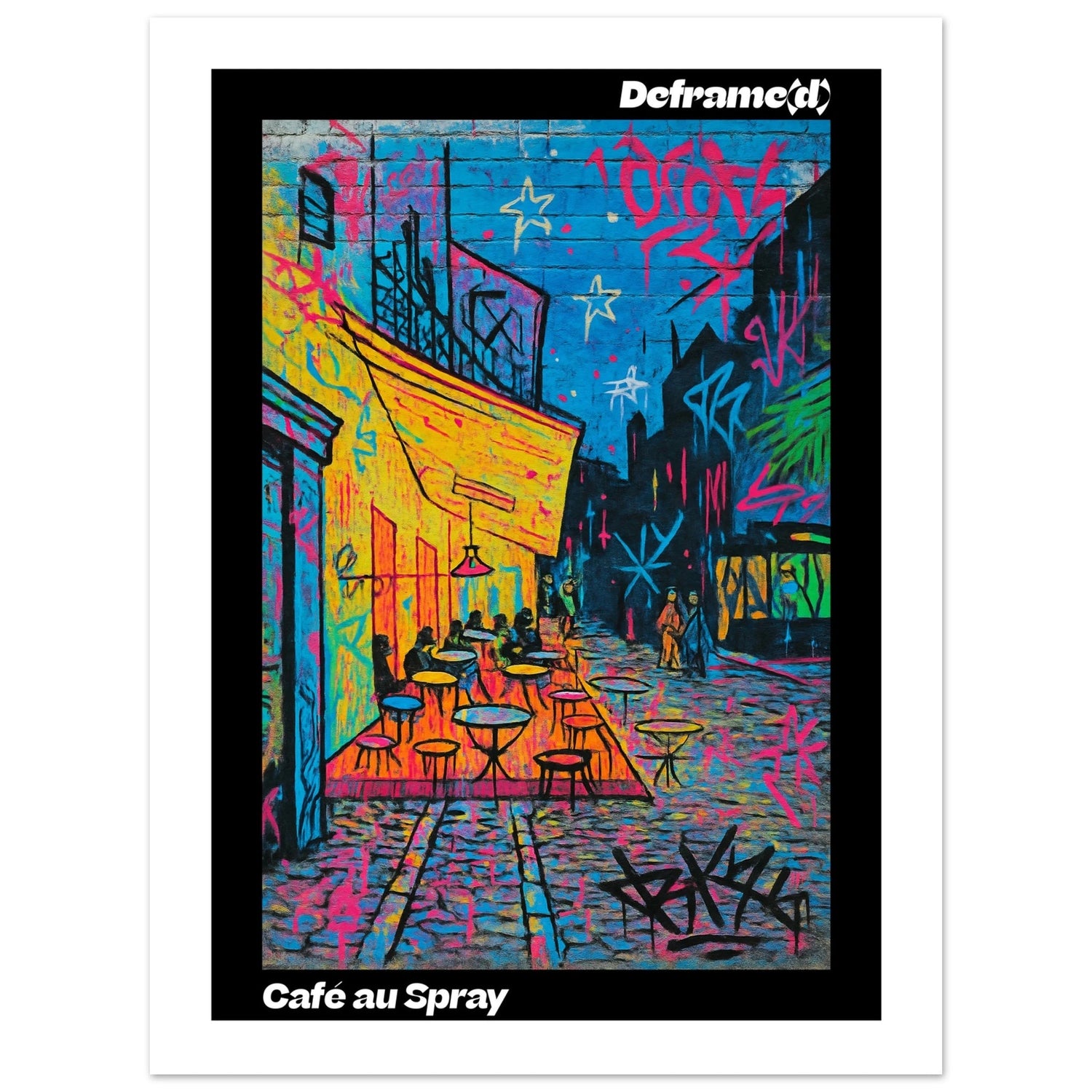 Posters