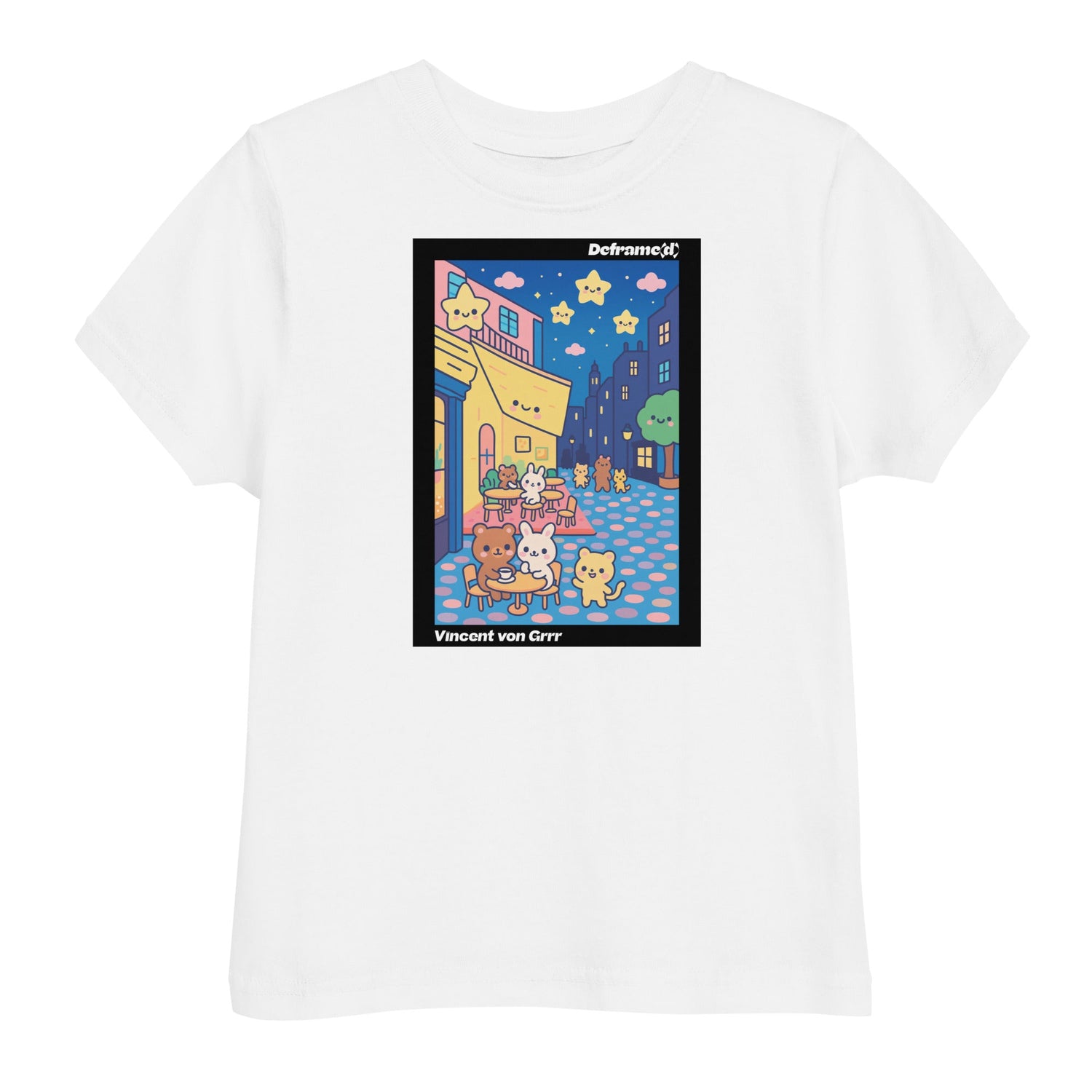 Kids T-Shirts
