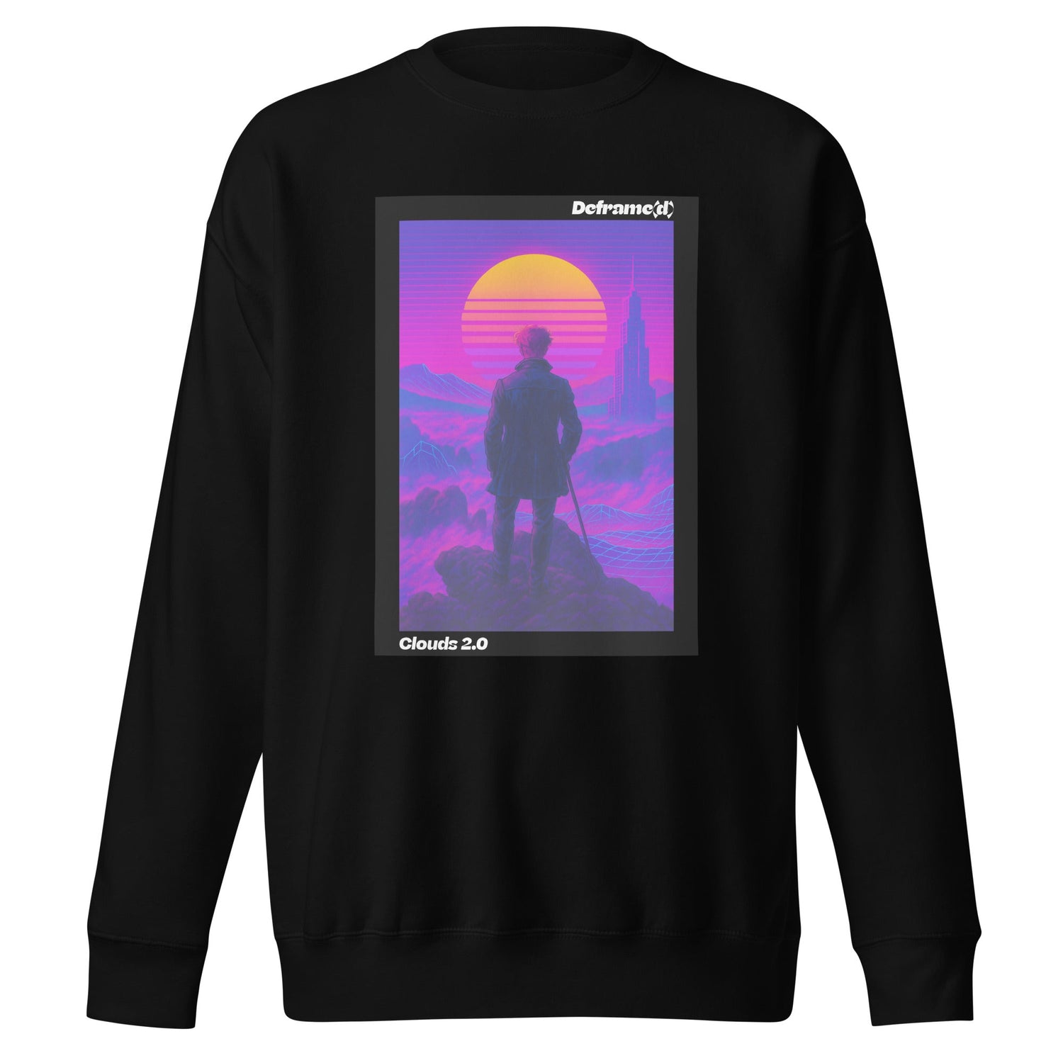 Sweatshirts - Front Print
