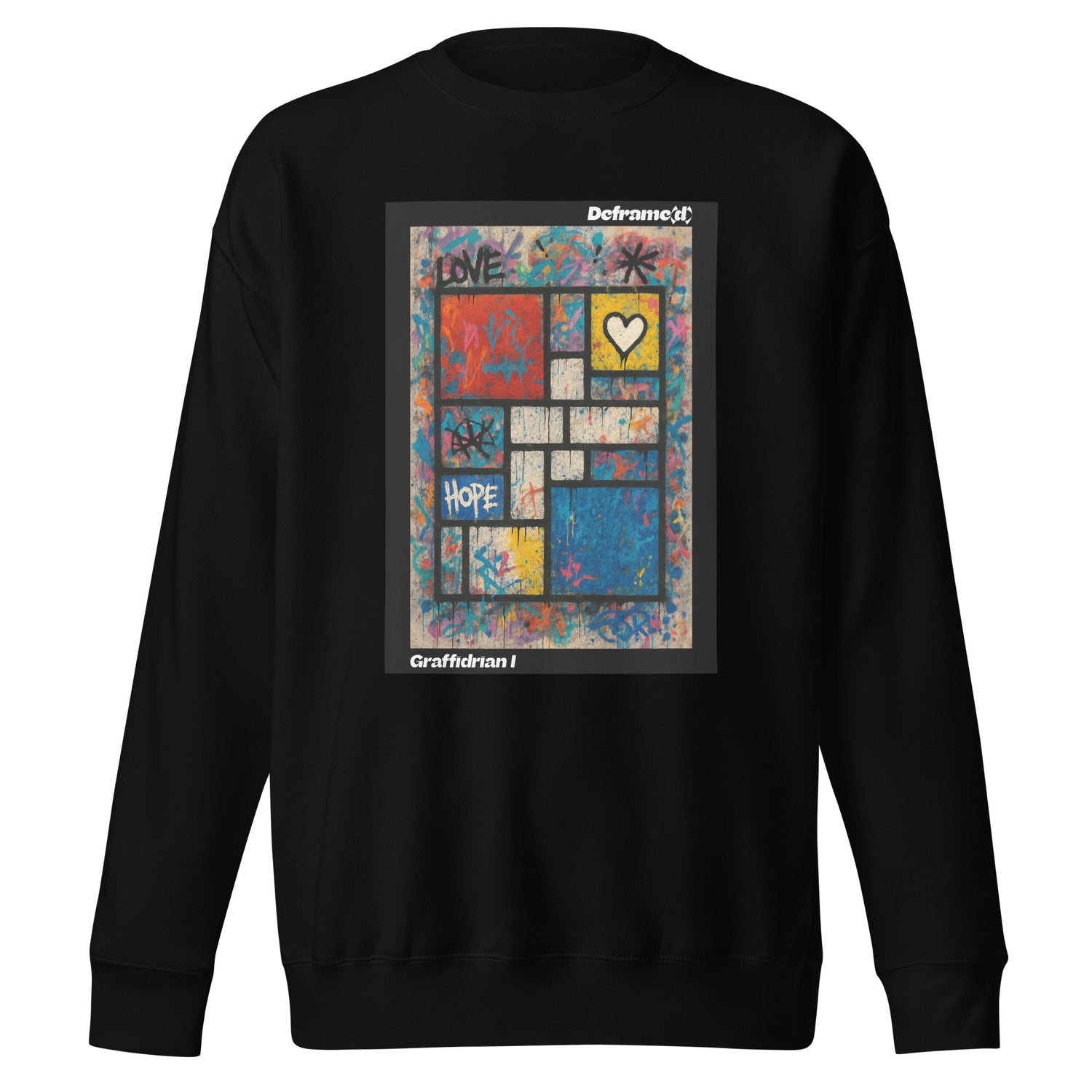 Sweatshirts