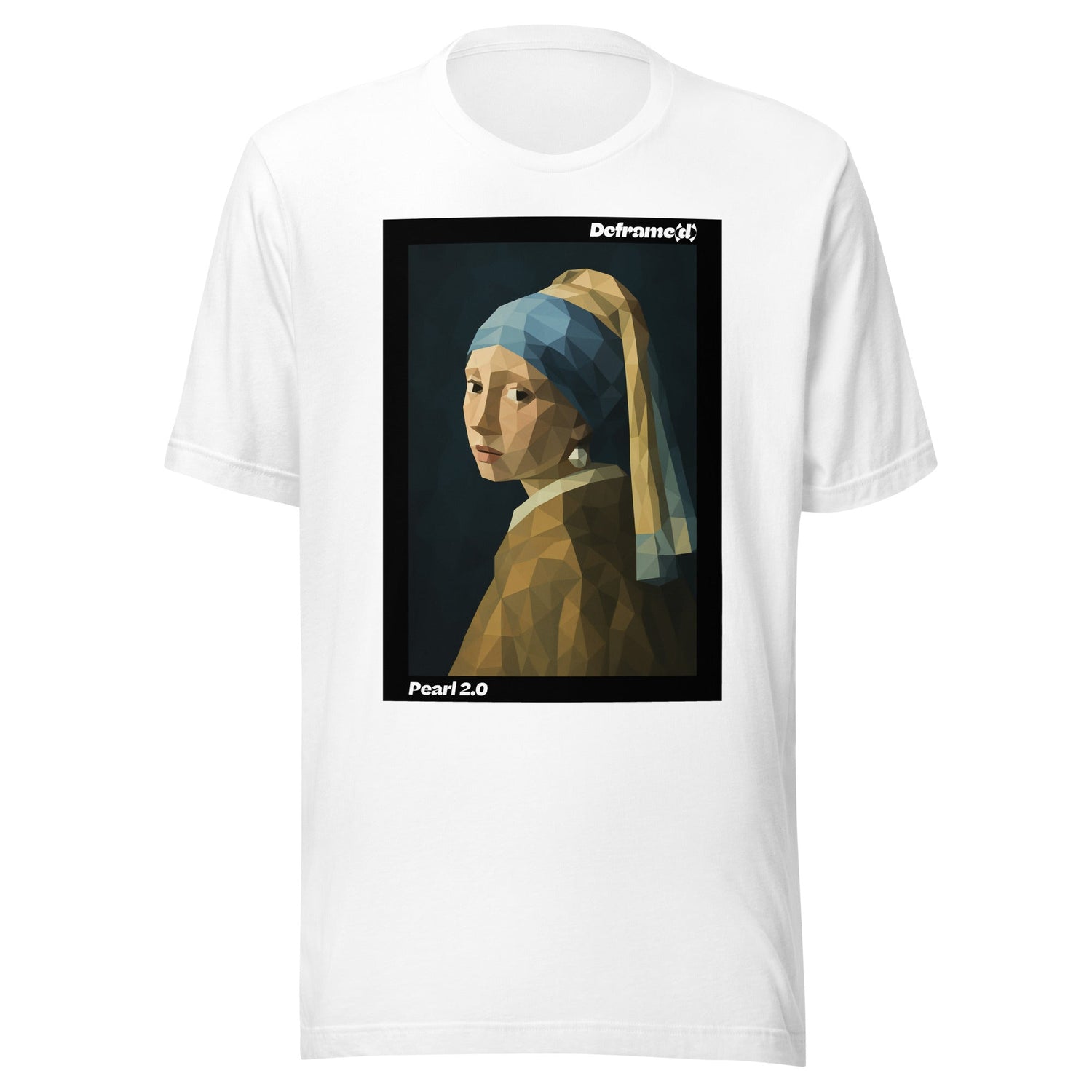 T-Shirts - Front Print